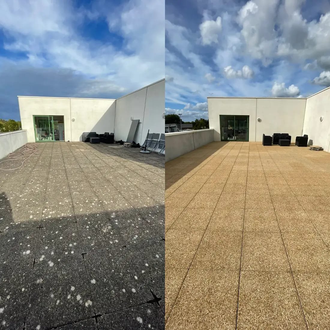 Rénovation JP Renovation Vados